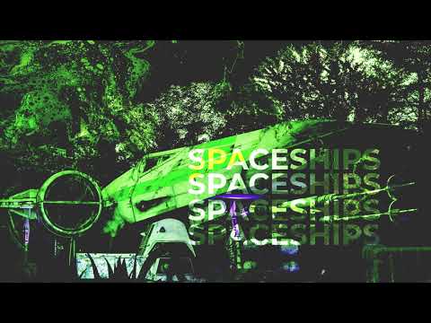 Jzaff, AftersoulZ & L4RZ - Spaceships [Audio]