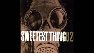 U2 - Sweetest Thing  (1998)