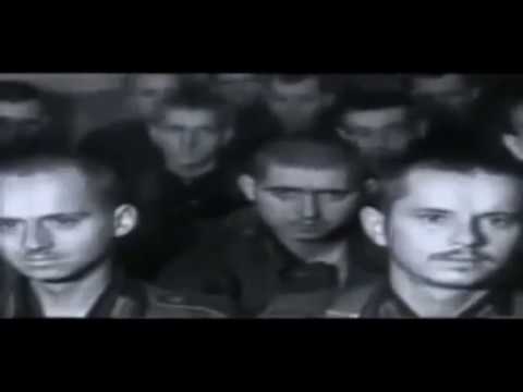 Deutsche Soldaten 1945 bis 1948- Rheinwiesenlager – eine verschwiegene Schuld