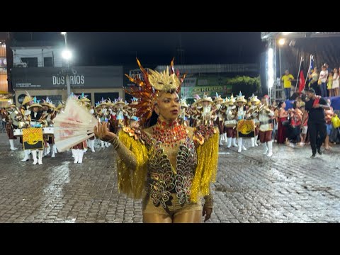 Desfile Cívico de Pedras de Fogo ano 2026
