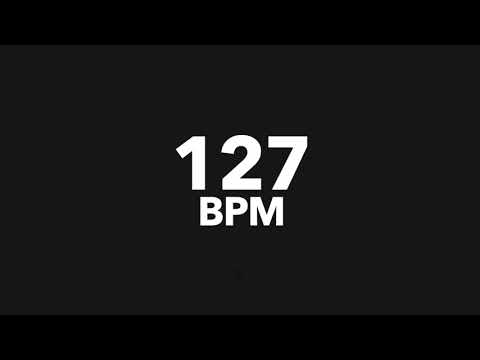 127 BPM - Metronome Flash