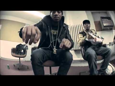 KiD CuDi - The Journey of Mr. Rager (Full HD)