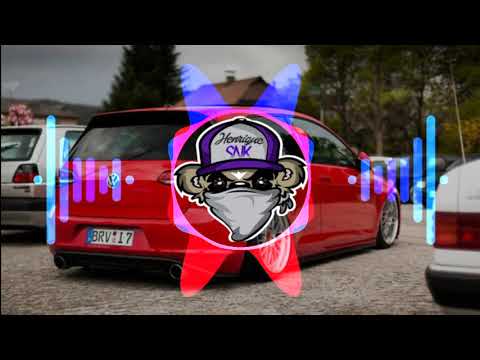 MC Xenon - Ninguém Vive de Fama //GRAVE (BASS-BOOSTED) + DOWNLOAD