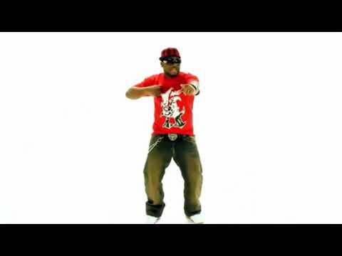 Jacky kingue  - Patou (video unoficial)