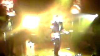 Phil Wickham: Eden live (1)