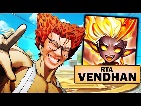 TOP RTA Players Are Abusing This Unit Right Now (Fire Indra)