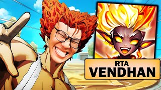 TOP RTA Players Are Abusing This Unit Right Now (Fire Indra)