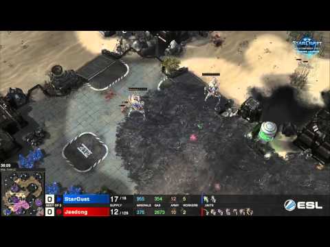 Observer tried to kill me!