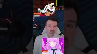 DSP is still Malding over itsagundam
