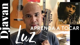 Luz - Djavan por Aldo Luiz