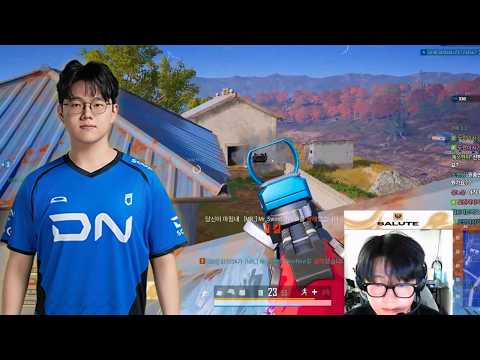 GEN_Salute#175 - SQUAD RANKED TPP 11 KILLS WIN - PUBG Pro