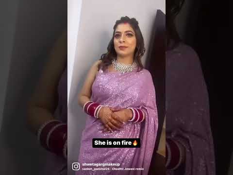 Bridal Makeup Artist portfolio by Go Glam By Shweta Garg in Delhi - Photo 0 Bridal Makeup Artist portfolio by Go Glam By Shweta Garg in Delhi - Photo 0