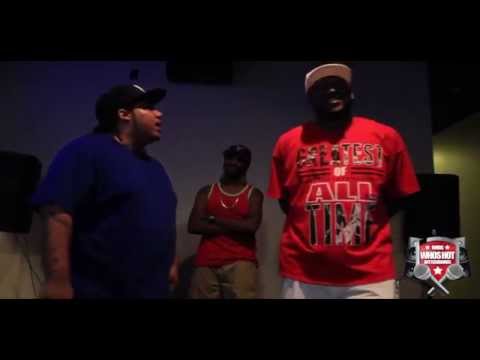 Scopes vs Columbus Nix