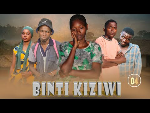 BINTI KIZIWI ((04)) finally