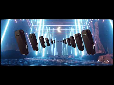 Hatom - Nokia [Official Videoclip]