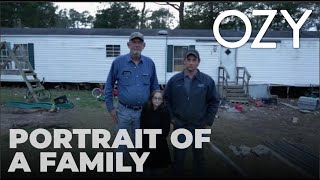 Portrait of a Family | Trailer Park Nation | OZY