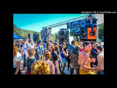 OFODO -  Mongolian Vibration