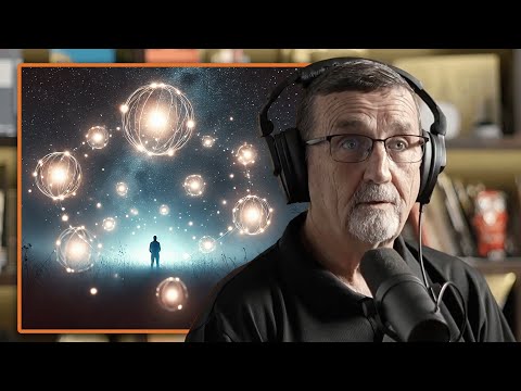 Chris Bledsoe Reveals Why Alien Orbs Can Be So Dangerous