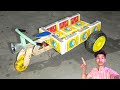 How To Make Matchbox Tuk Tuk CargoAutorickshaw At Home Simple Creative Idea FromMatchboxes