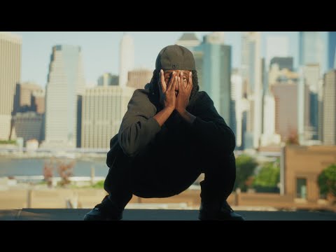 CJ FLY- STINGray (Official Music Video)