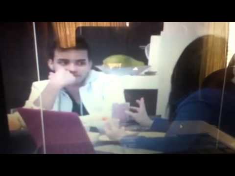 Prince Royce LIVESTREAM PT1