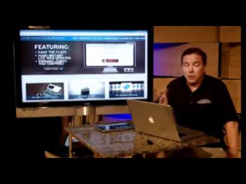 StreamingChurch.tv