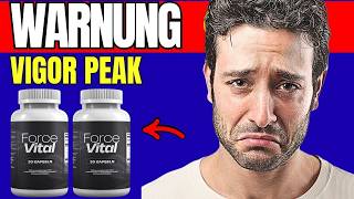 🔥 FORCE VITAL KAUFEN ODER NICHT? – TEST, ERFAHRUNGEN & BEWERTUNG