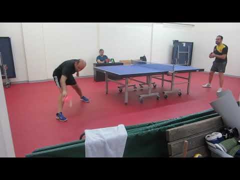 IVTTA 29.06.2019 - NEZİH MUHARREM OKTAY - SUAT UĞURLU