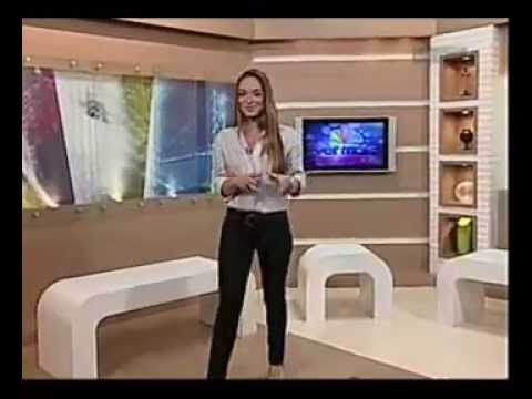 Paraíso Animal na RIC Record - Programa Ver Mais 02/01/2012