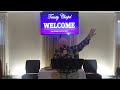 Pastor William Smith testimony.