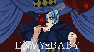 - 【活動半年記念に】エンヴィーベイビー【歌ってみた】
