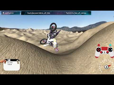 the hills have help for mx simulator (Stream Highlights)