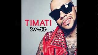 Timati - Party Animal (ft. DJ. M.E.G.)