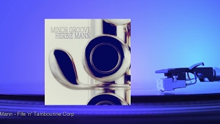 Herbie Mann - Fife 'n' Tambourine Corp