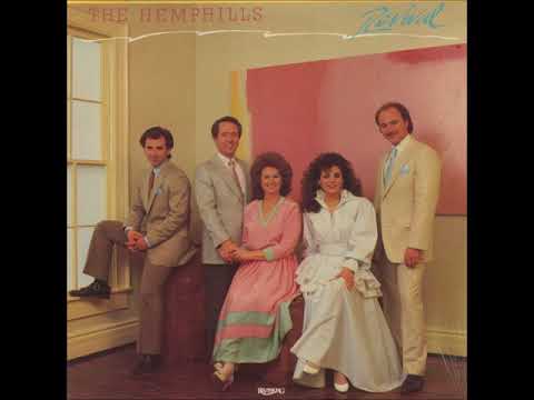 The HEMPHILLS - "Can You See The Clock?" (1987)