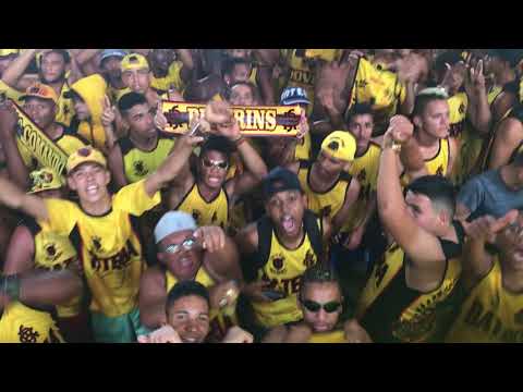 MC Skilo e MC Boco - Festa da Bateria Ano 4