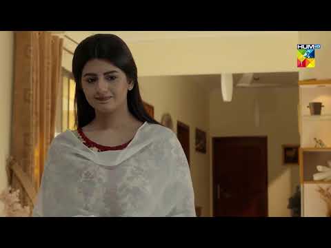 Badnaseeb | 52 | Best Scene 08 | Hum TV