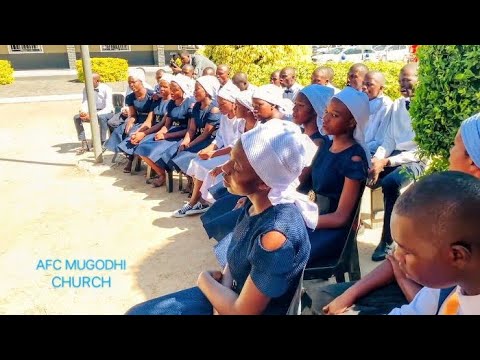 Ishe Taungana (wedding)