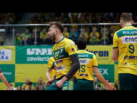 Aluron CMC Warta Zawiercie 🆚 Asseco Resovia Rzeszów｜Quarterfinals｜Men's Volleyball Polish Cup 2026