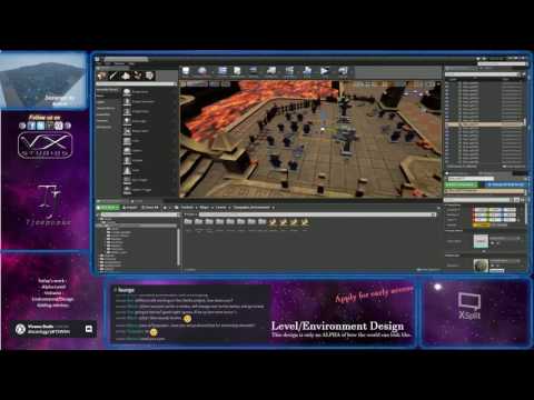 Unreal Dev Kit : Creating Mod: map, The oldest world