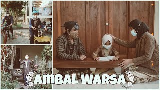Download lagu Edisi Ulang Tahun Kota Metro | 'Ambal Warsa' mp3