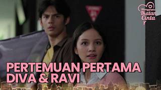 Download lagu Pertemuan Pertama Diva & Ravi | MENGEJAR IKATAN CINTA EPISODE 2 EXTENDED VERSION mp3