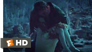 Pet Sematary (2019) - Buried in the Sematary Scene (4/10) | Movieclips video