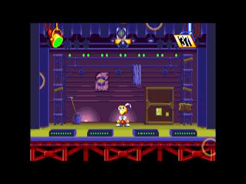 Sega Week 2022   Gunstar Heroes Treasure Box  PS2