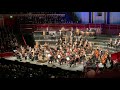 Jaws - John Williams - Royal Albert Hall