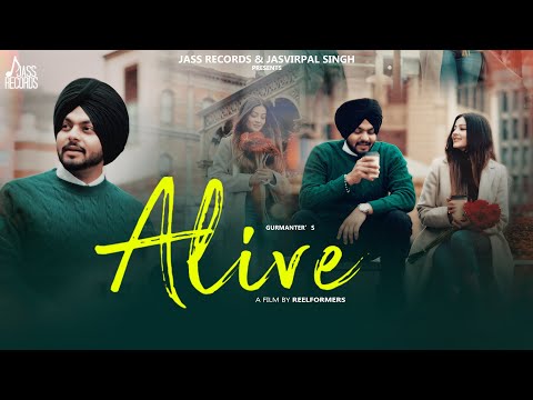 Alive Gurmanter — watch video