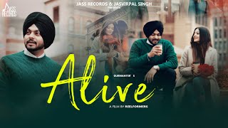 Alive Gurmanter thumbnail
