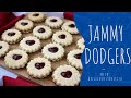 Ep.135 Jammy Dodgers - How To Make The Iconic Shrewsbury Biscuits