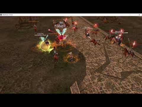 Atlantica Online [Amazonas] - Saparella (BOT)