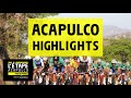 L'Etape Acapulco 2023 - Highlights | L'Etape by Tour de France